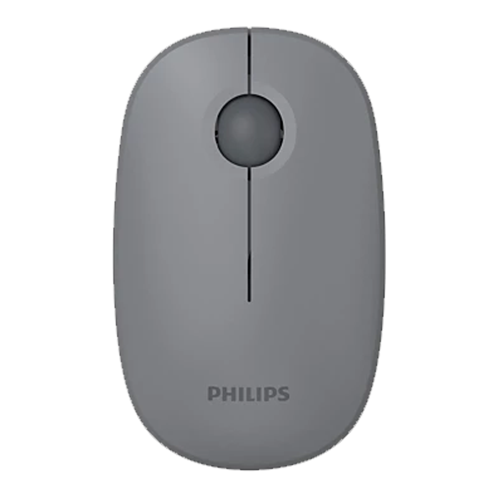 Philips SPK7378G Kablosuz Gri Mouse
