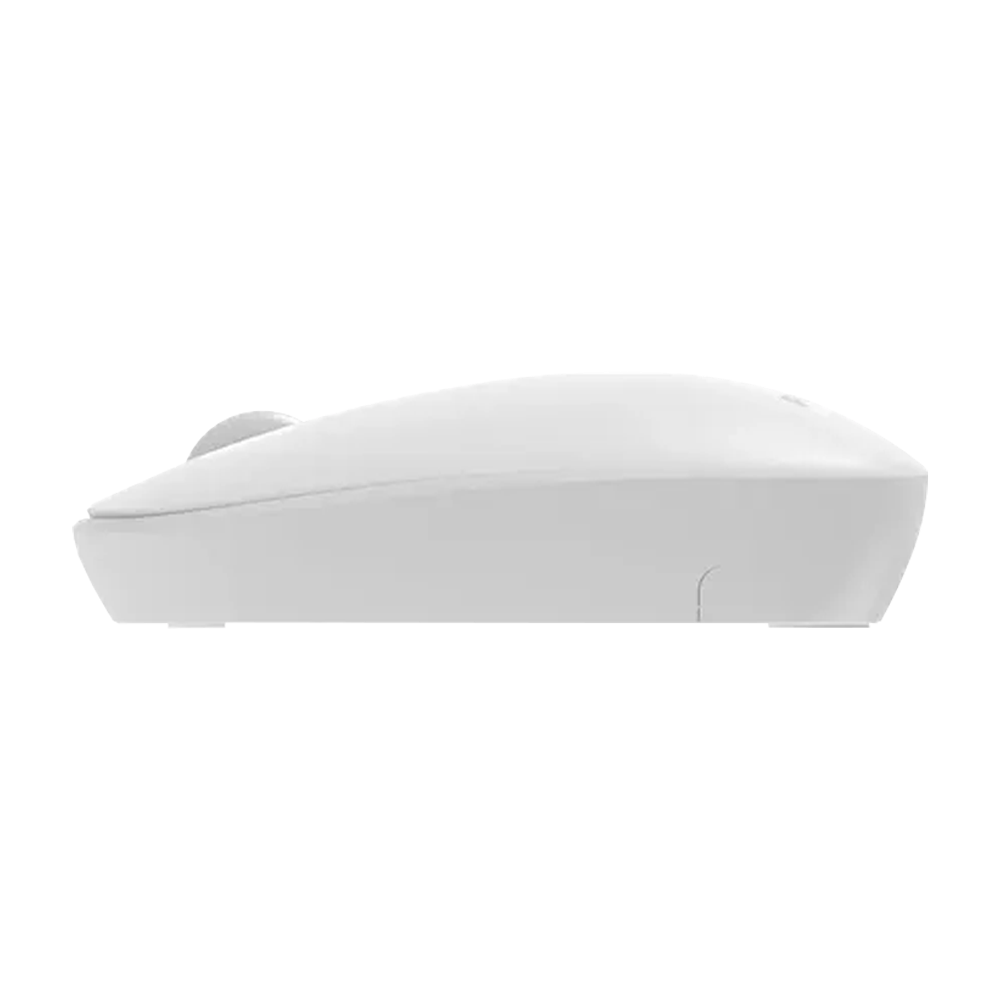 Philips SPK7318B 1600 DPI Sessiz Kablosuz Beyaz Mouse