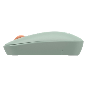 Philips SPK7318B 1600 DPI Sessiz Kablosuz Yeşil Mouse