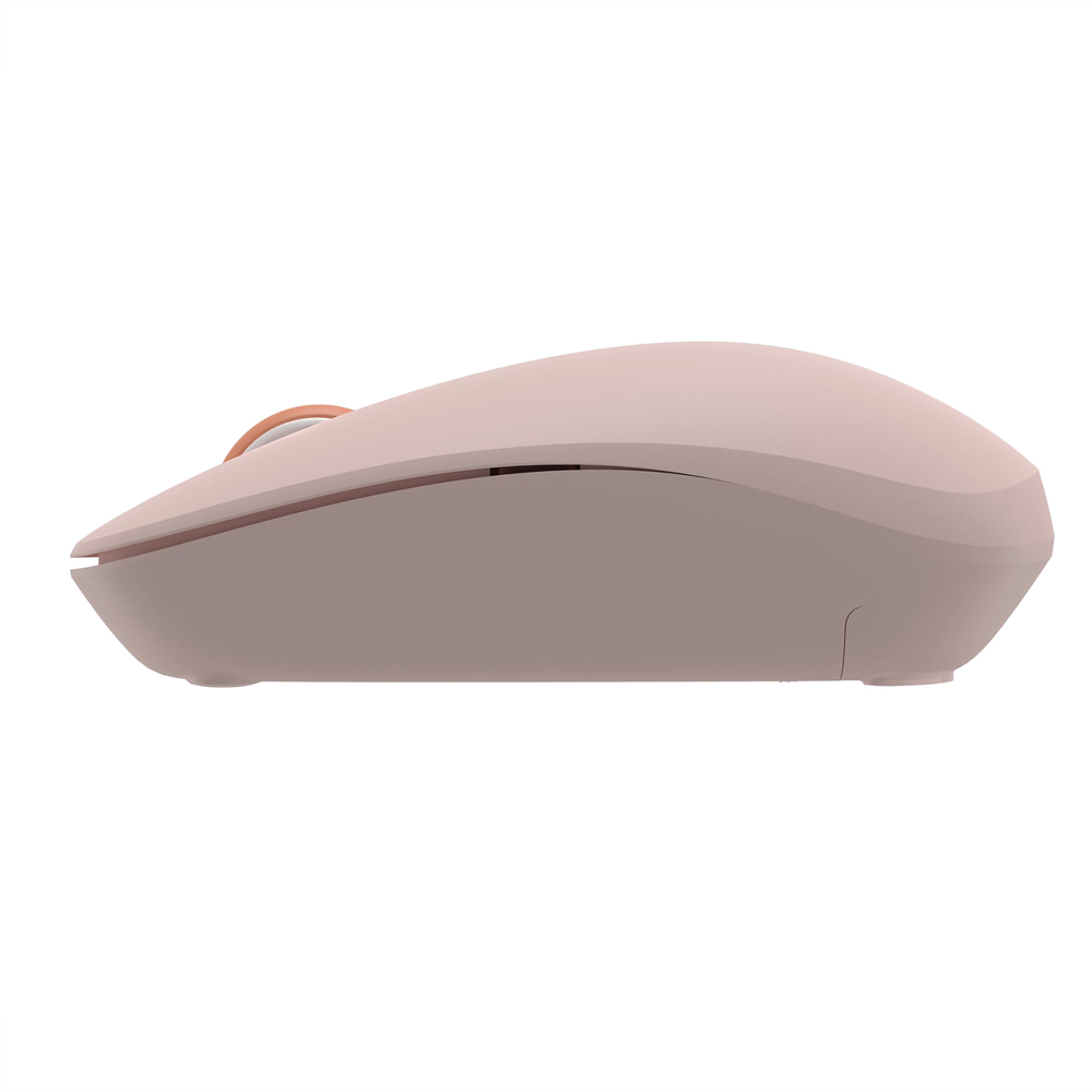 Philips SPK7418P Dual Mod 1600 DPI Sessiz Kablosuz Pembe Mouse