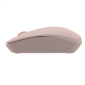 Philips SPK7418P Dual Mod 1600 DPI Sessiz Kablosuz Pembe Mouse