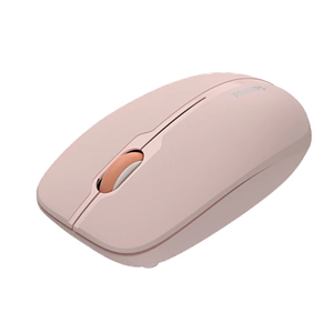 Philips SPK7418P Dual Mod 1600 DPI Sessiz Kablosuz Pembe Mouse