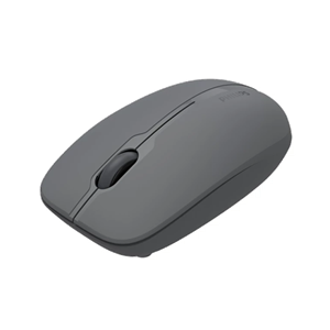 Philips SPK7418G Dual Mod 1600 DPI Sessiz Kablosuz Gri Mouse
