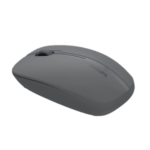 Philips SPK7418G Dual Mod 1600 DPI Sessiz Kablosuz Gri Mouse