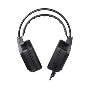 Havit Gamenote H656U 7.1 RGB Gaming Kulaklık - Siyah USB Bağlantılı Mikrofonlu Oyun İçin