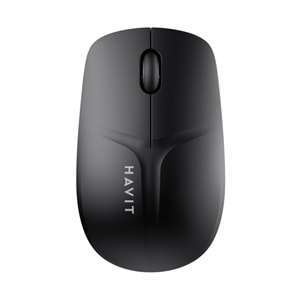 Havit MS48GT Kablosuz Sessiz Mouse - 1600 Dpı, Hafif Tasarım