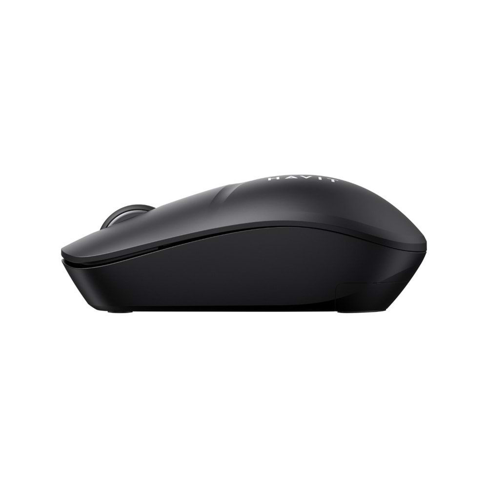 Havit MS48GT Kablosuz Sessiz Mouse - 1600 Dpı, Hafif Tasarım