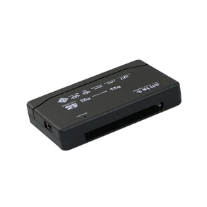 Usb Hub Micro SD Xd Mmc Ms Cf Tf Mini M2 Combo Kart Okuyucu 4296