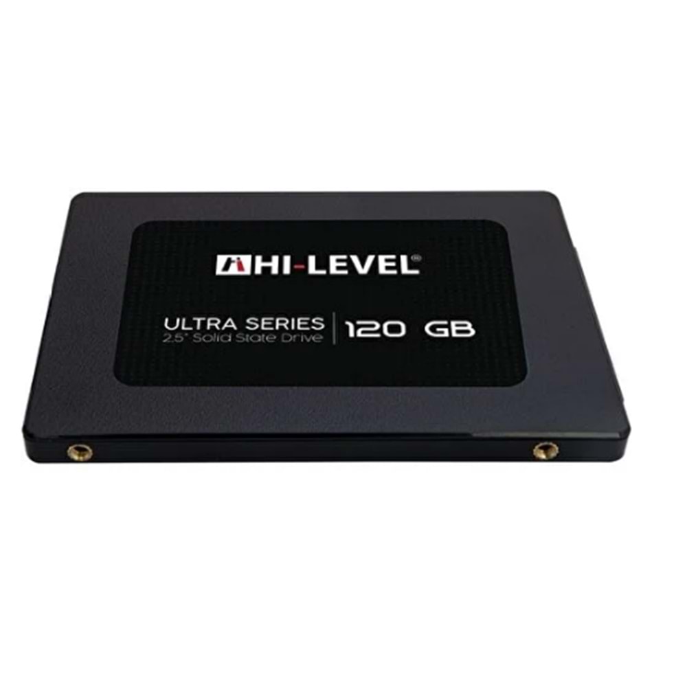 HI-LEVEL HLV-SSD30ULT-120G 550/530 MB/SN