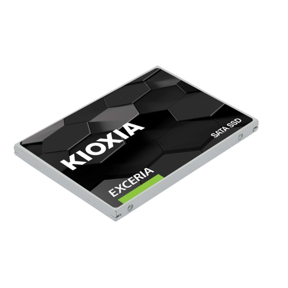 Kioxia Exceria 480GB 555MB-540MB/s Sata3