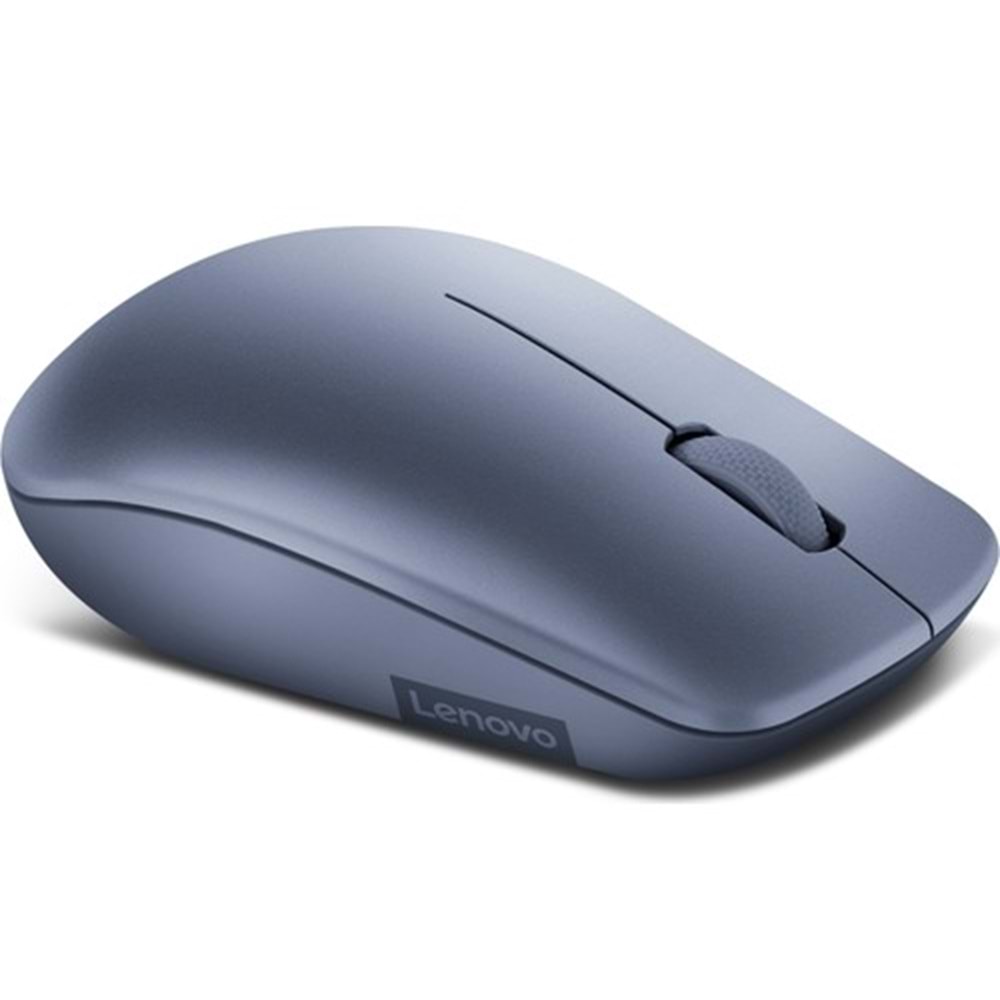 Lenovo 530 Wireless Mouse Blue