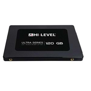 HI-LEVEL HLV-SSD30ULT-120G 550/530 MB/SN