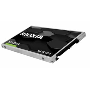 Kioxia Exceria 480GB 555MB-540MB/s Sata3